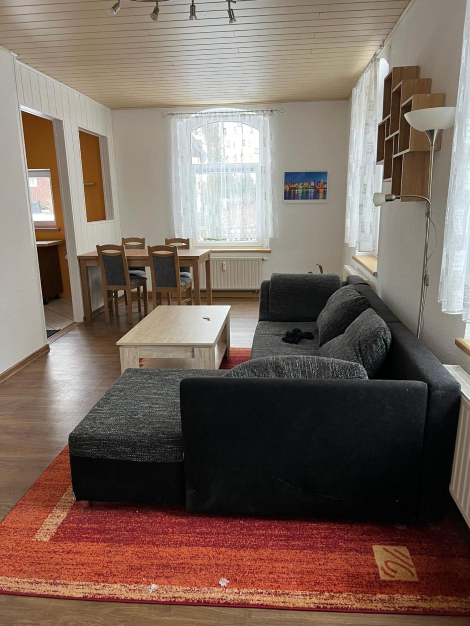 Ferienwohnung Kottmar Walddorf  Exterior foto