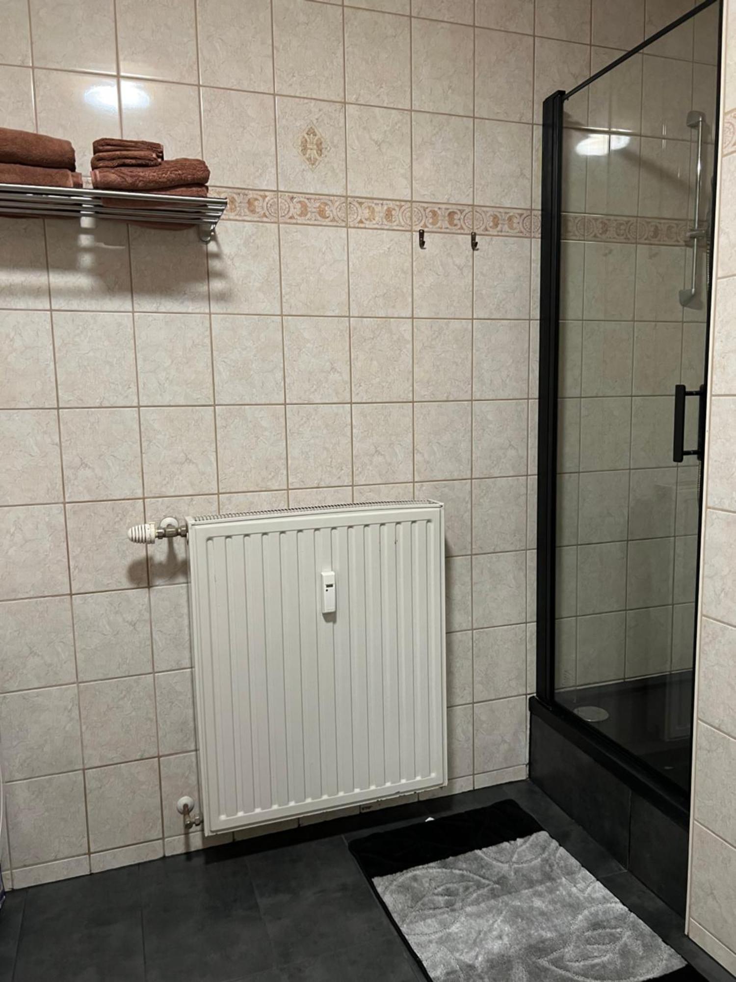 Ferienwohnung Kottmar Walddorf  Exterior foto